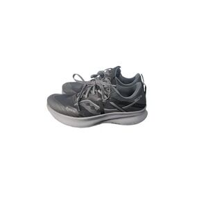 Saucony Peregrine 10 GTX Womens Trail Running Shoes‎ Black Waterproof Size 10.5